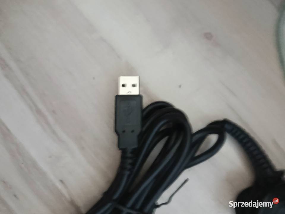 Skaner usb mazowieckie Warszawa