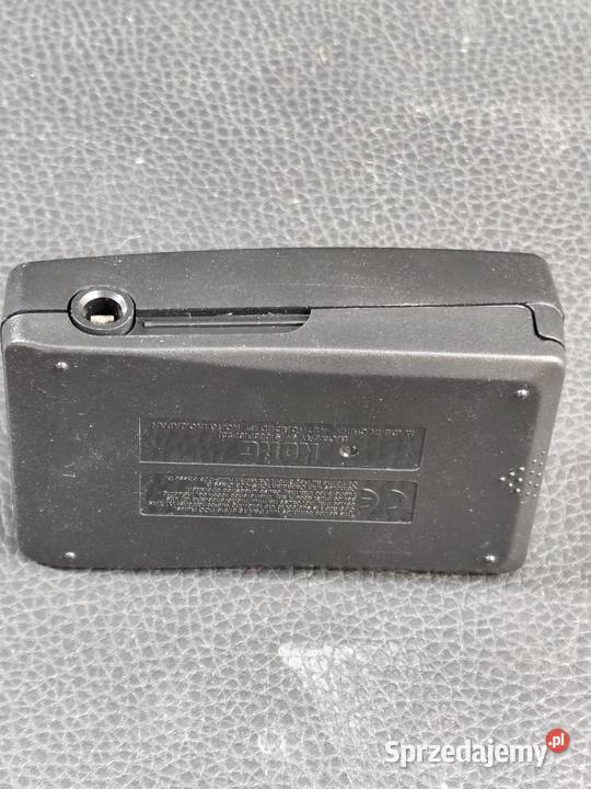Tuner Do Gitary Korg GA10 Poddębice