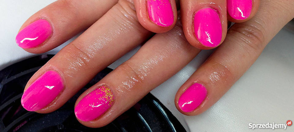 Manicure pedicure hybrydowy 40 Bemowo Kosmetyka i fryzjerstwo