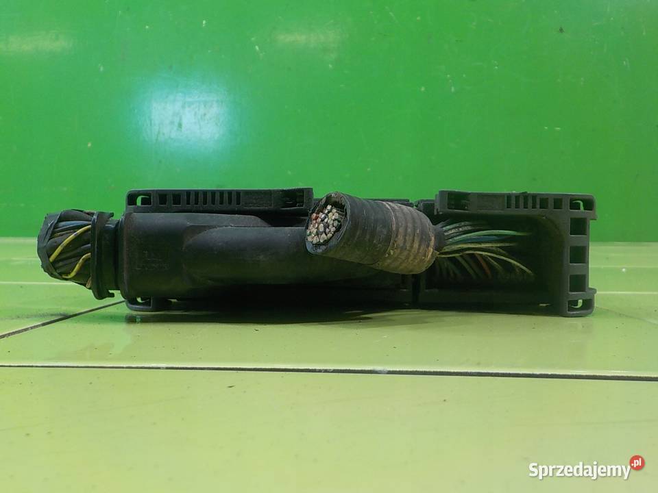 LEXUS GS III LIFT 35 B AUT 08r 4D sterownik Suków