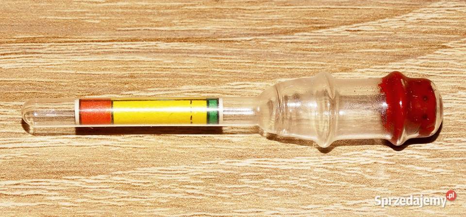 Tester wskaźnik gęstości elektrolitu akumulatora