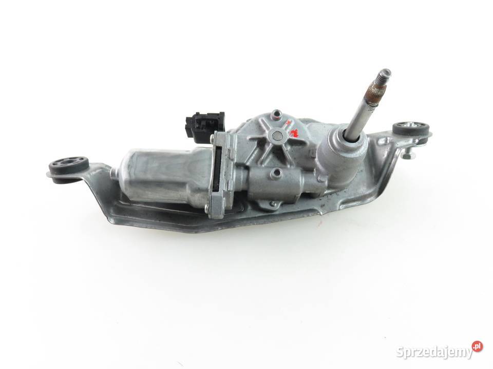 SILNICZEK WYCIERACZKI TYŁ MAZDA 6 II GS2A67450