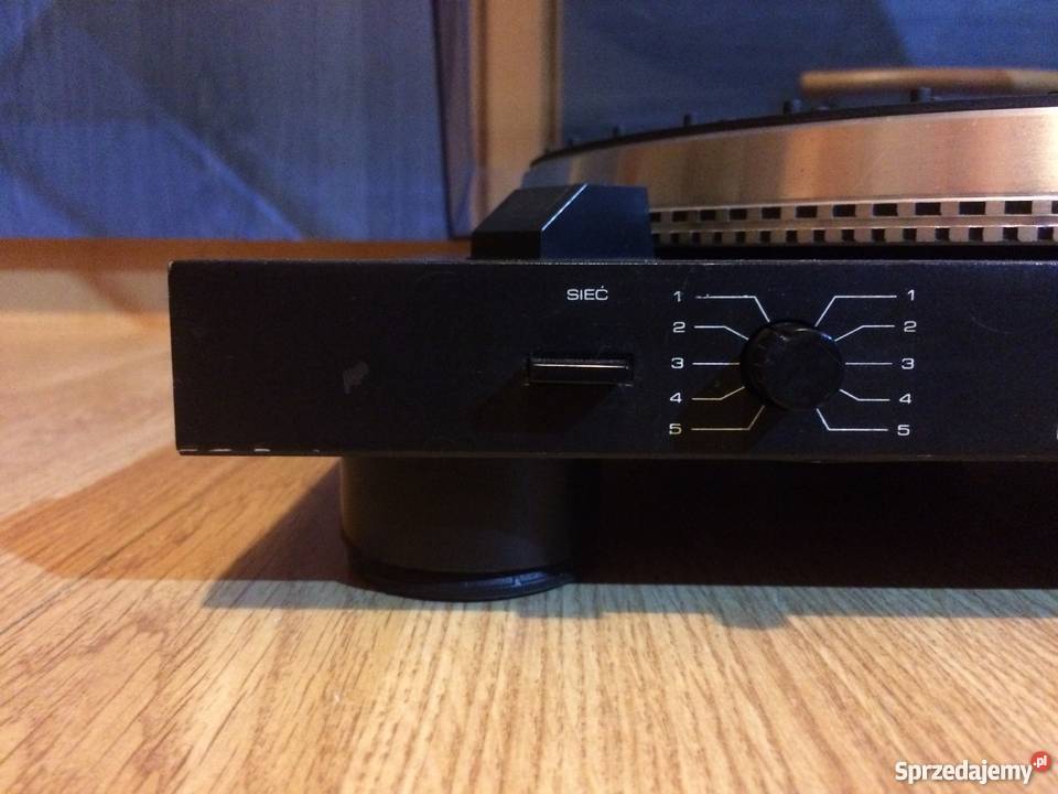 Unitra Fonica GS 438 BERNARD Bydgoszcz sprzedam