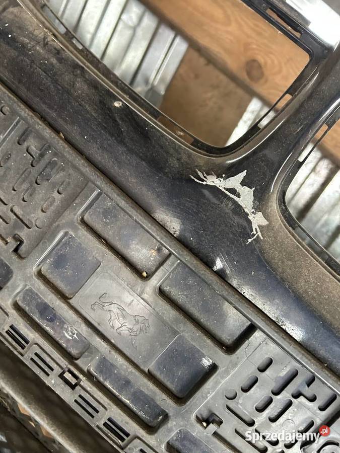 Zderzak BMW e90 320i podlaskie Supraśl