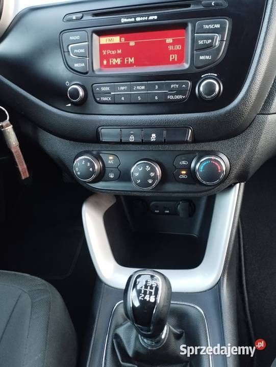 Kia Pro Ceed 14 CRDI 90 Cee'd Otwock