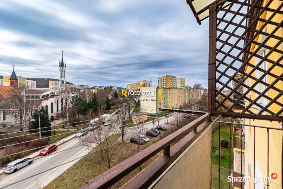 Mieszkanie sprzedam 4429m2 Gdynia Młyńska blok pomorskie