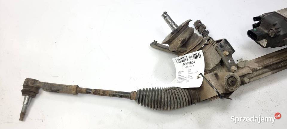 MAGLOWNICA OPEL INSIGNIA A LIFT 7805974941