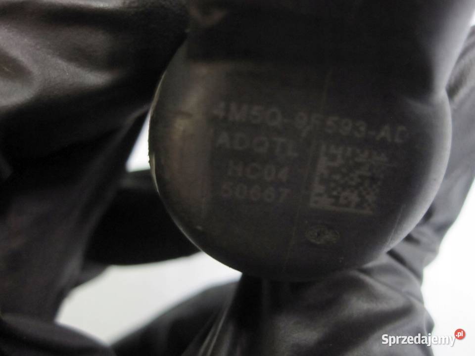 FORD FOCUS MONDEO S 18 TDCI wtrysk wtryskiwacz osobowe Kielce