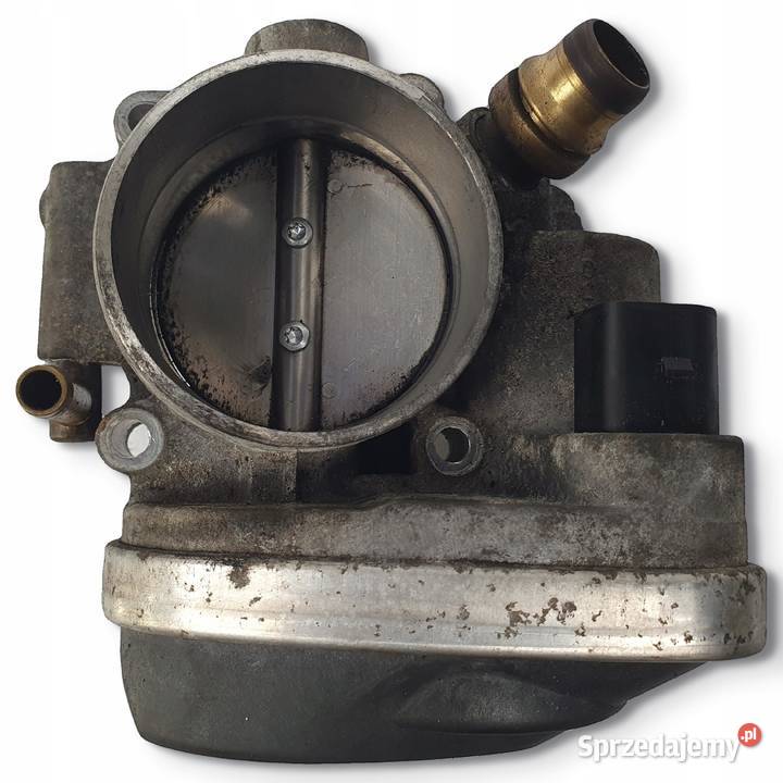 PRZEPUSTNICA Zafira B Opel Vectra C 18 16V Chełm