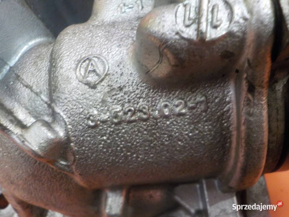 JUKE F15 QASHQAI SCENIC NV200 MEGANE 15 DCI 13r sprzedam