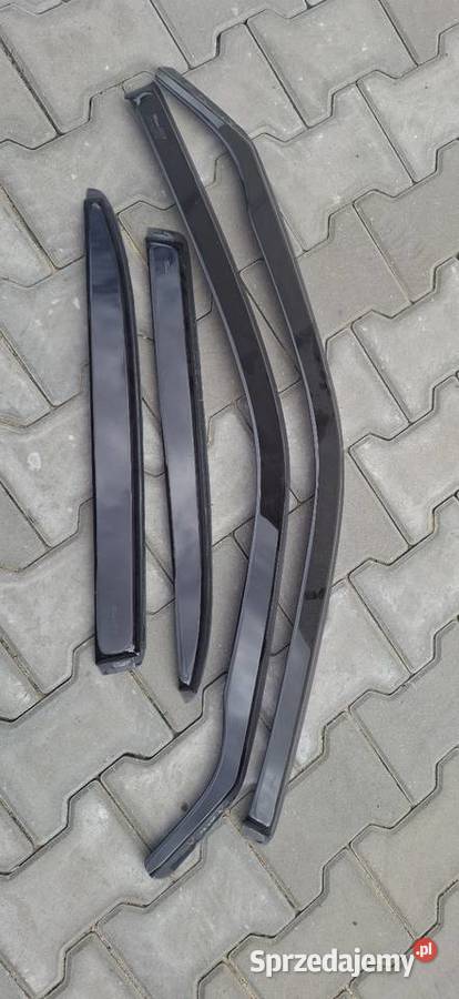 Owiewka na drzwi do BMW E38