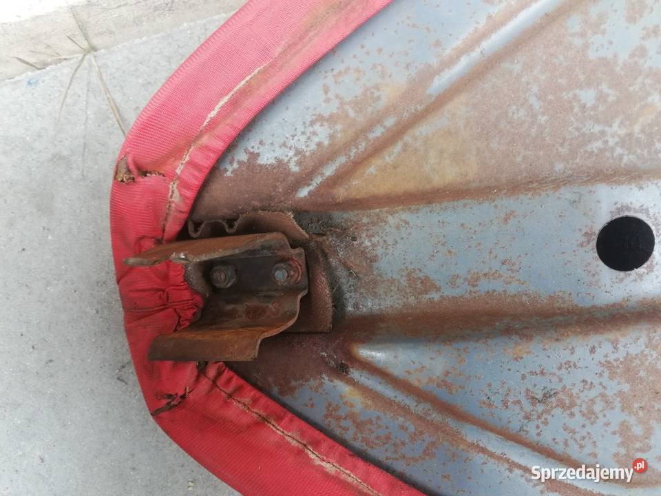 Siedzenie jawa kiwaczka 353 356 Skierniewice