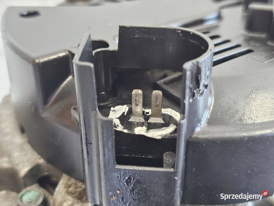 Outlander 20 DID BSY 4X4 07r 140 alternator Układ elektryczny silnika świętokrzyskie