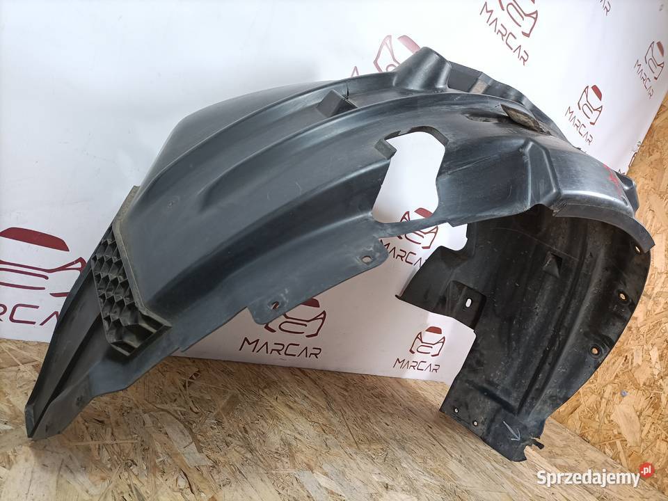 FORD TRANSIT 19 NADKOLE LEWY PRZÓD KK3116035AA osobowe Pleszew