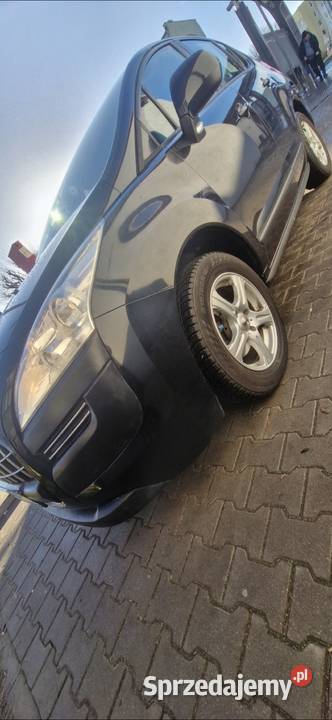 Peugeot 3008 16 benzyna kurtyny powietrzne Grudziądz