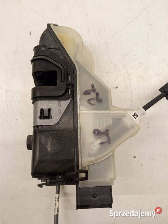 ZAMEK DRZWI LEWY PRZÓD PSA084139 Peugeot Expert