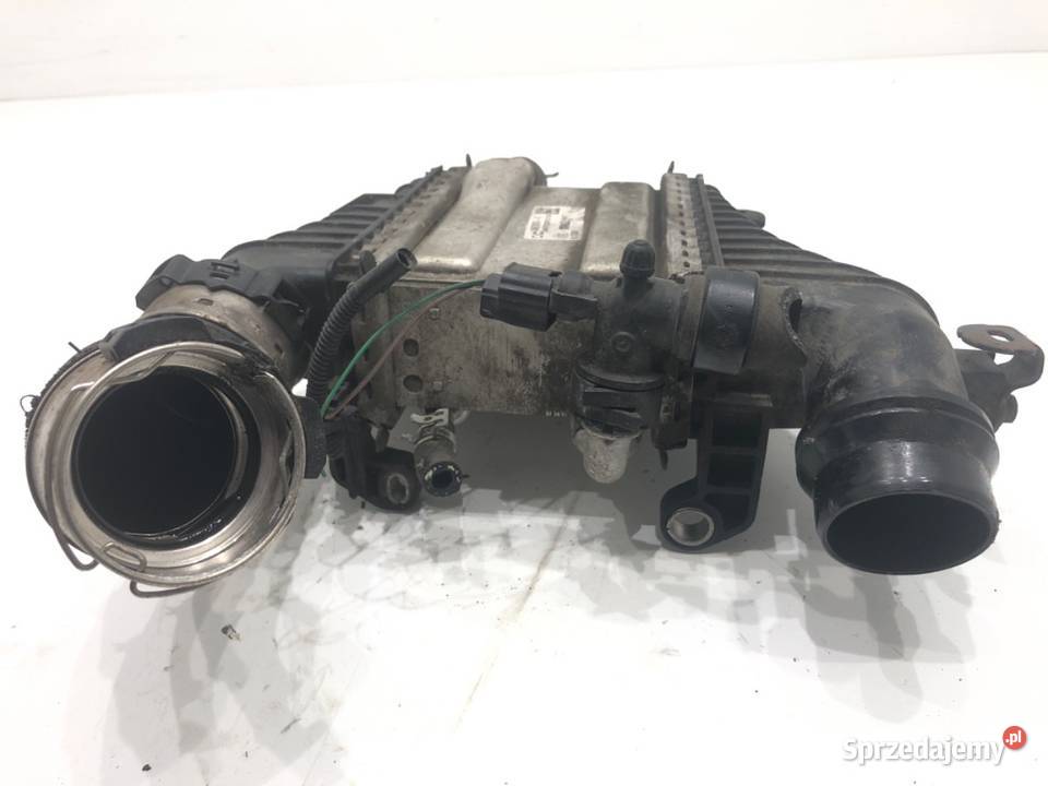 INTERCOOLER RENAULT EXPRESS 144967867R 15 95 osobowe