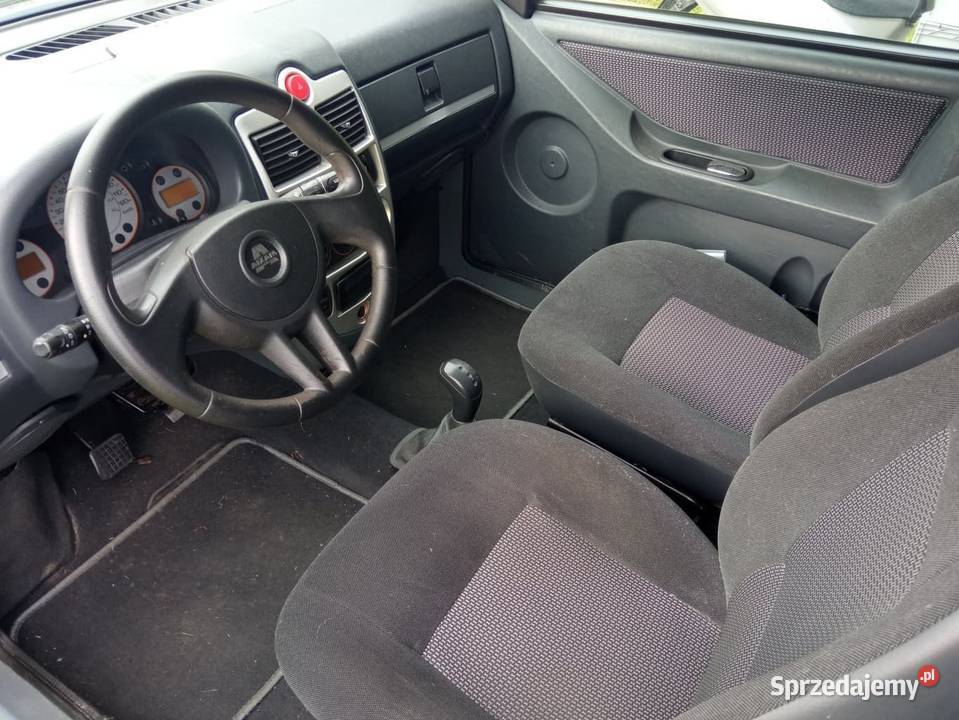 Aixam A 751 Sport Warszawa sprzedam