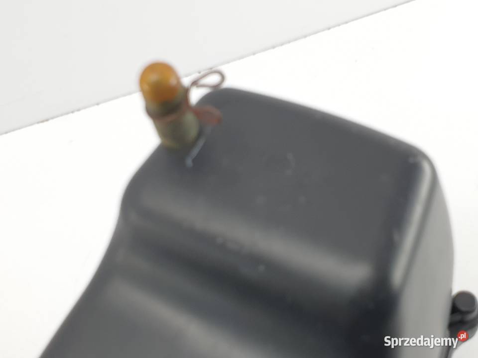Obudowa Filtra Air Box Filtr Puszka Guma Krociec łódzkie Łódź