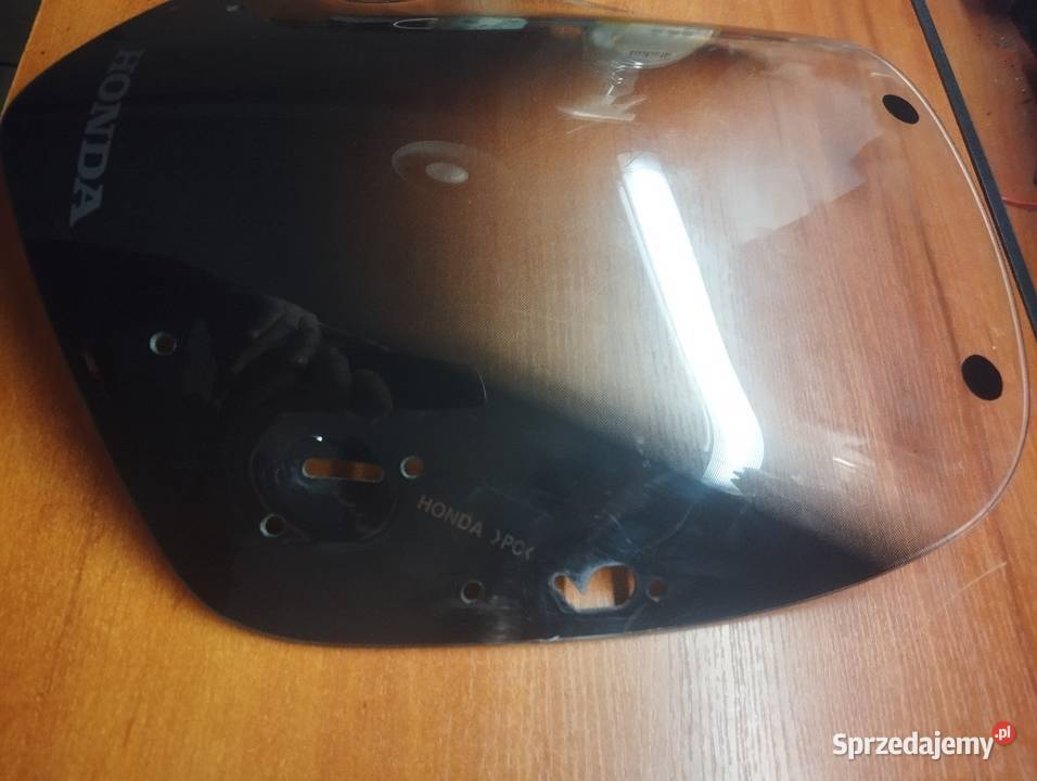 Szyba owiewka Honda CBF deflektor Gola Górowska