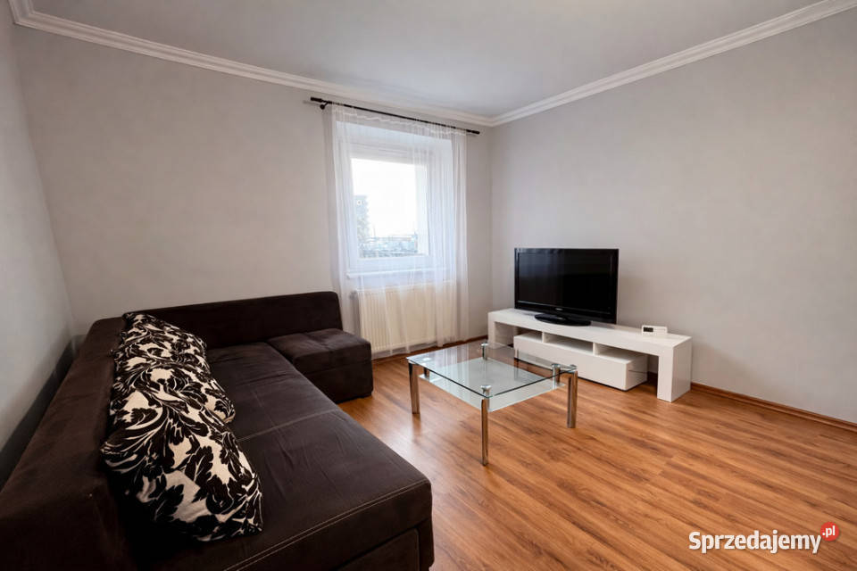 2 pokoje 51 m Top układ centrum Rok budowy 1958 sprzedam