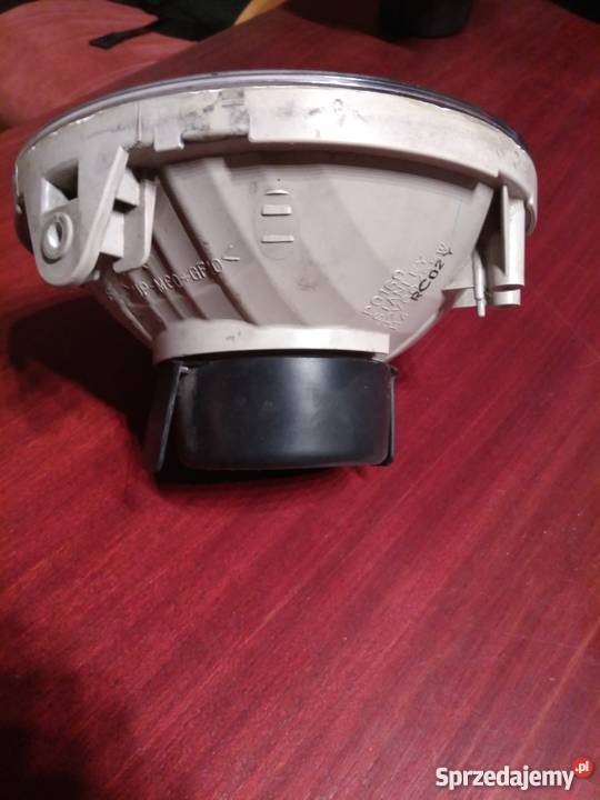 Lampa przednia Suzuki SV 650 Ryki sprzedam