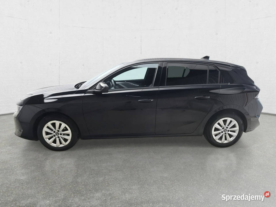 Opel Astra L 2021 benzyna Komorniki