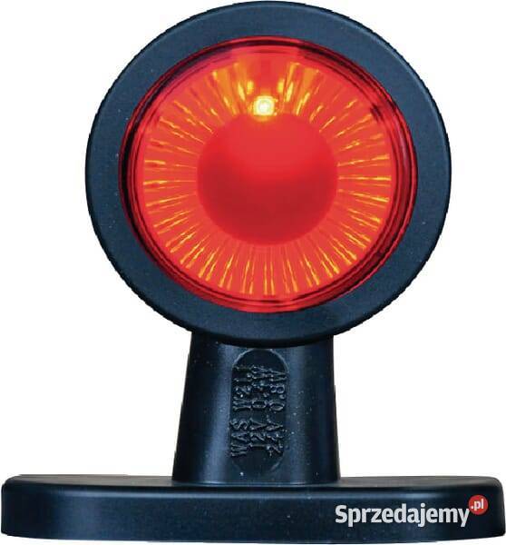Lampa obrysowa LED 1224V Kramp LA30009 Kamionna sprzedam