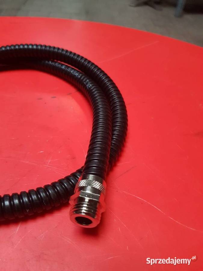 87658190 Osłona elastyczna CNH Case Holland Sulechów