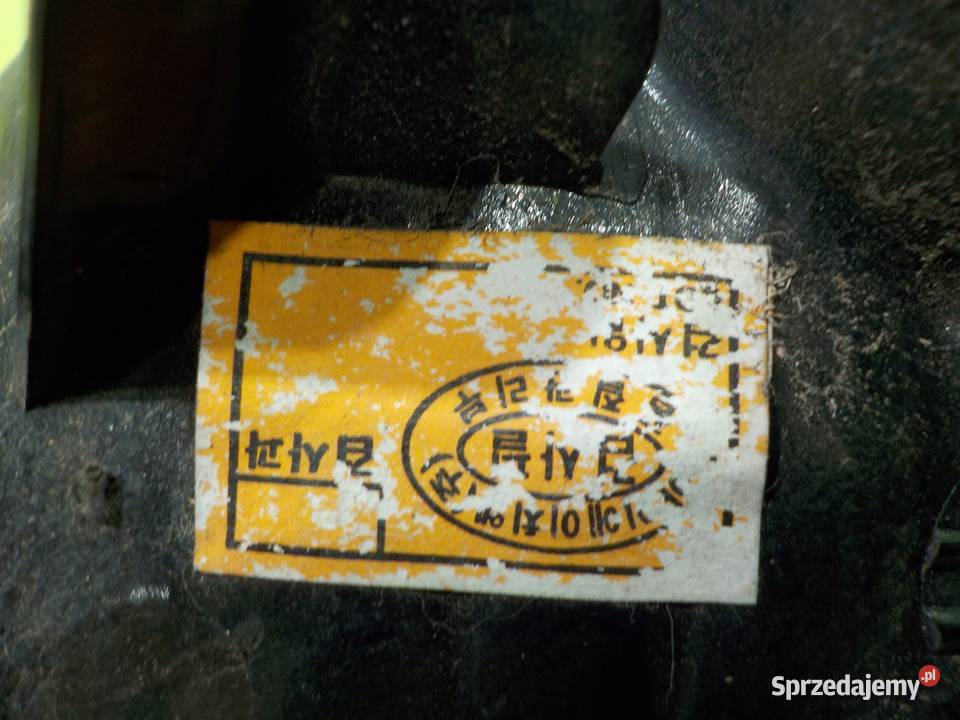 HYUNDAI SANTA FE I LIFT 24 B 06r 5D lampa lewa Suków