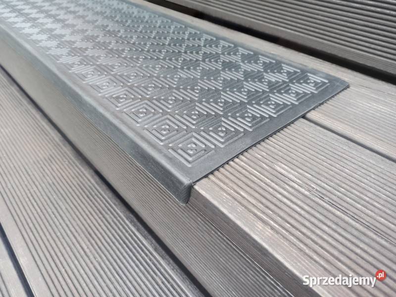 Nakładka zewnętrzna na schody 24x73 Sokołów Podlaski