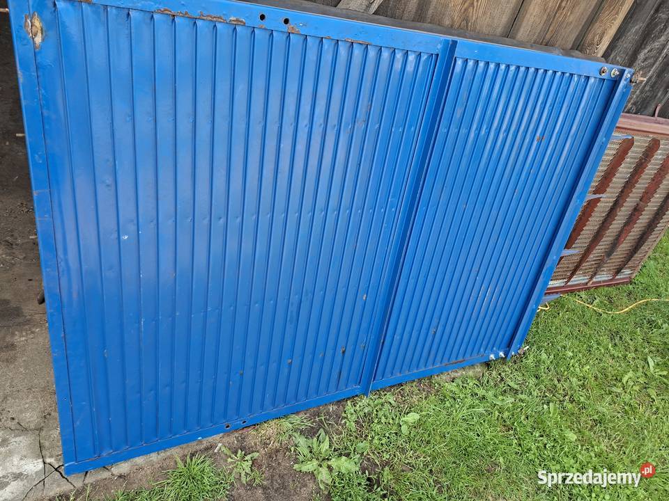 Części do bizona