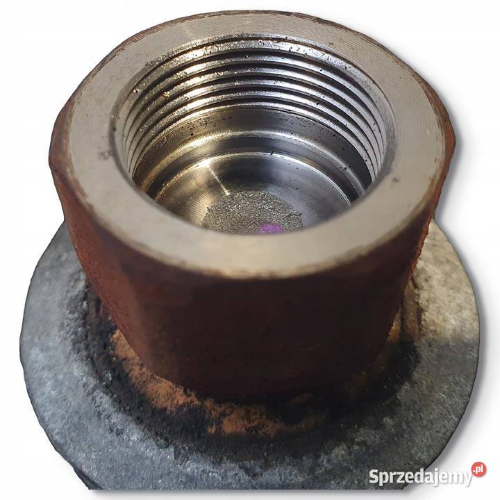 SPRZĘGŁO WISKOTYCZNE wiskoza BMW E46 20 D visco Chełm