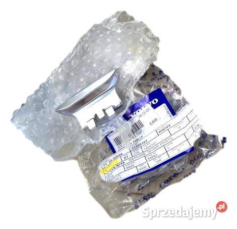 VOLVO S60 XC60 przycisk podlokietnika aluminium Bielany Wrocławskie