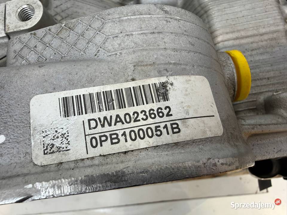 ENGINE SILNIK Porsche 718 BOXSTER Spyder Cayman osobowe Chełm