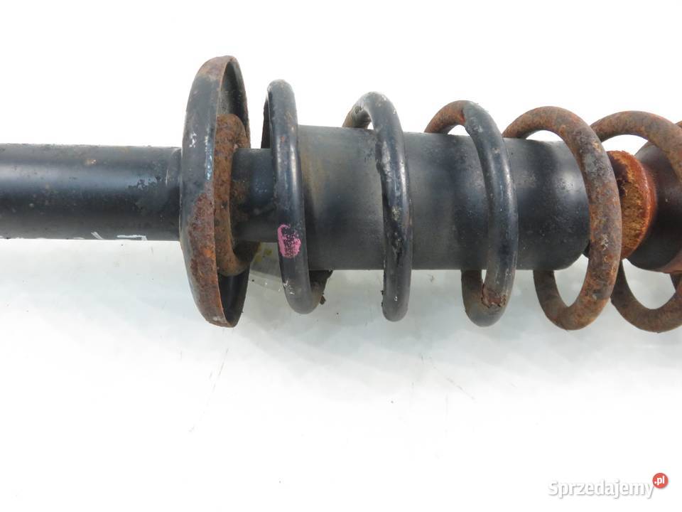 AMORTYZATOR LEWY TYLNY VW POLO CLASSIC sprzedam