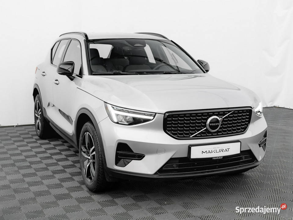 Volvo XC 40 WD1972TB3 Plus Dark Podgrzf I kier Gdańsk
