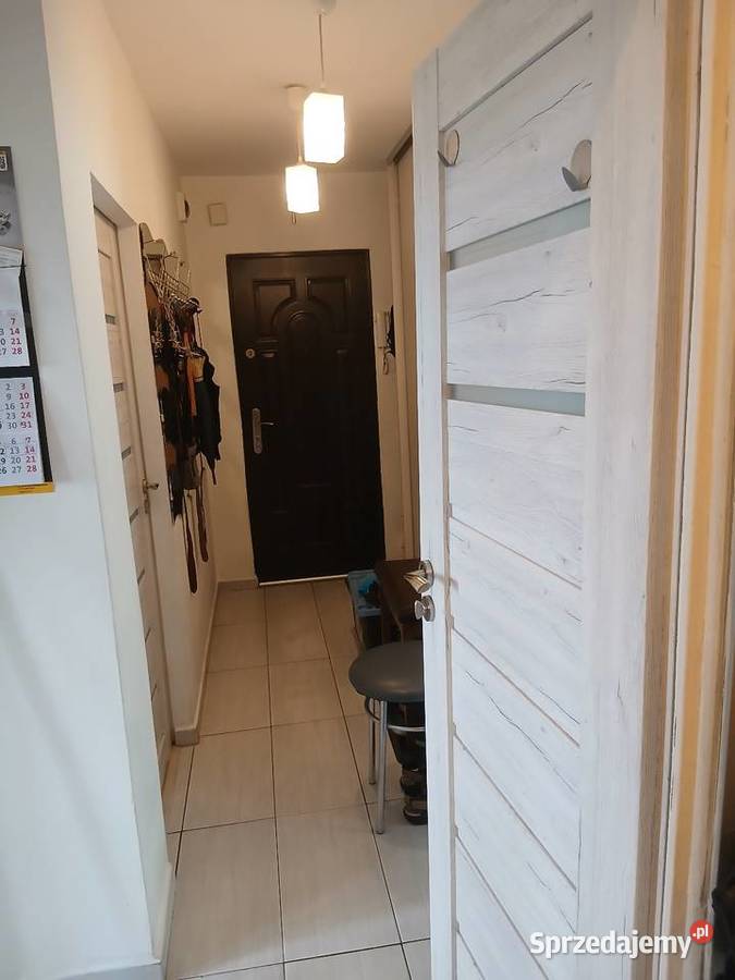 Sprzedam M3 śląskie Czechowice-Dziedzice