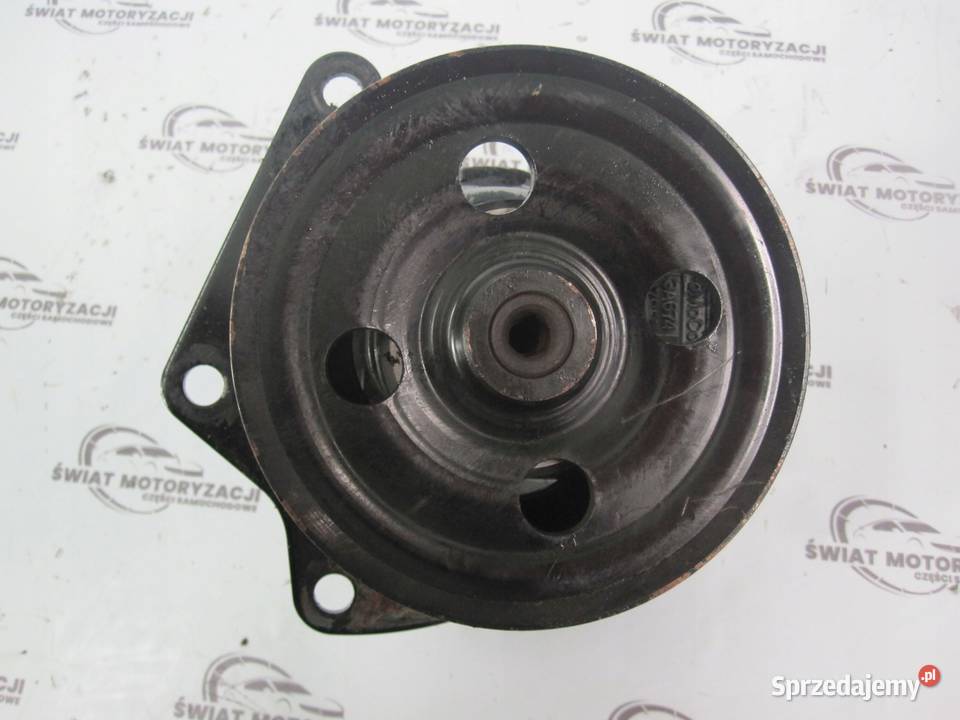 DISCOVERY 08r 27 TDV6 276DT 190 pompa Kielce sprzedam