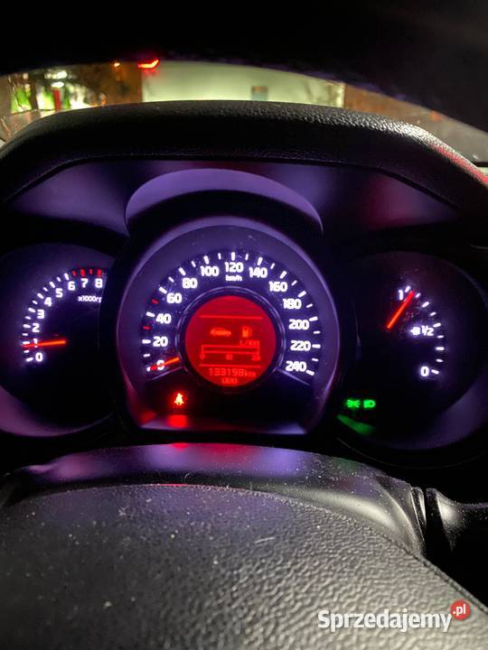 sprzedam zamienię na suva