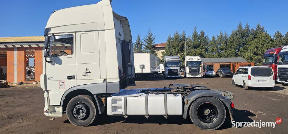 Daf 106 460 2015