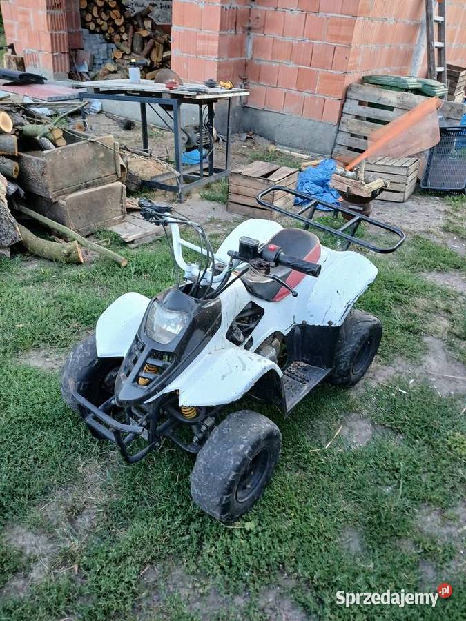 Skup motocykli motorowerow quadow Pozostałe Piotrków Trybunalski