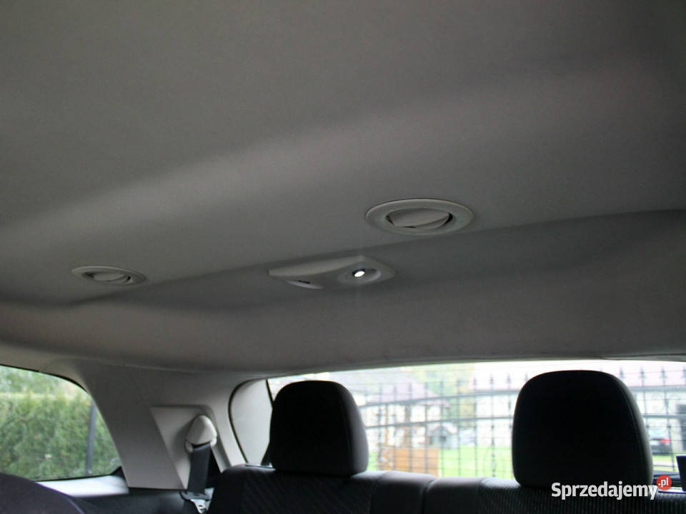 Fiat Freemont 20 D MultiJet 140 7 Osobowy 6 Zielenin