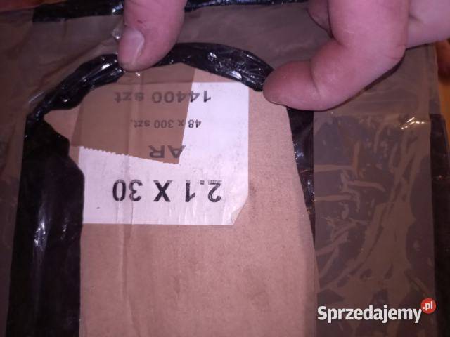 Gwozdziarki pneumatyczne z gwozdziami Gwoździarki zachodniopomorskie Czaplinek