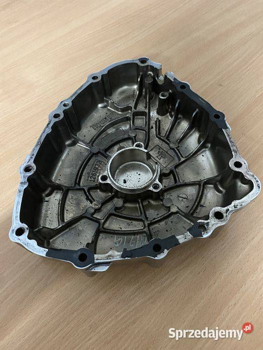 Pokrywa Dekiel Kapa Triumph BONNEVILLE FHRUXTON