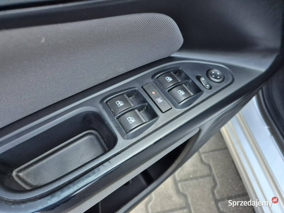 Fiat Tipo 16LPG 110 automat LOUNGE Salon Łódź