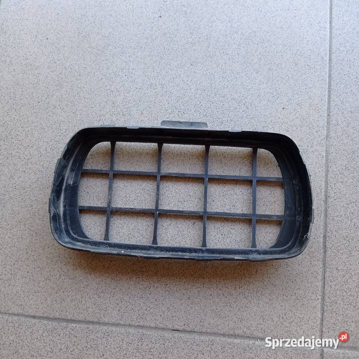 Kratka halogen WESEM zasłonka Polonez Fiat 125p osobowe zachodniopomorskie Kamień Pomorski