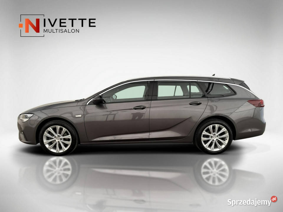 Opel Insignia 20 F20 DVH 174 Business Elegance elektrochrom. lusterko wst. sprzedam