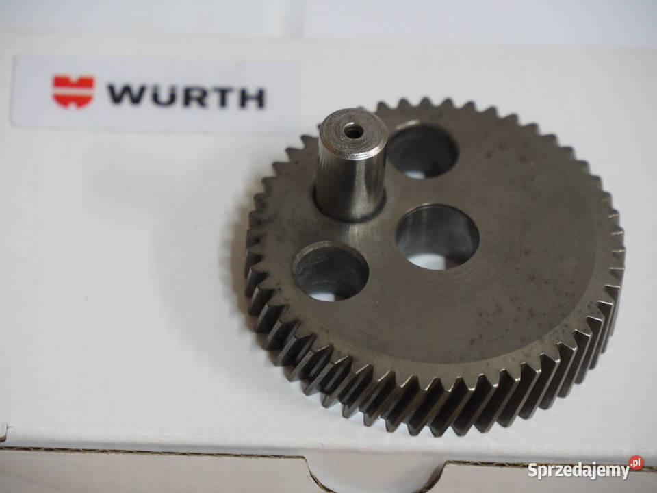 WURTH H 0540 młot zębatka kolo zębate wiertarka Warszawa