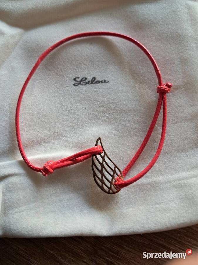 nowa bransoletka długość 18 brak metki świętokrzyskie Sandomierz